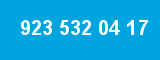 923 532 04 17